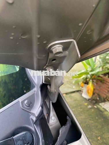 Mitsubishi Xpander 2020 MT 66338 km Nâu