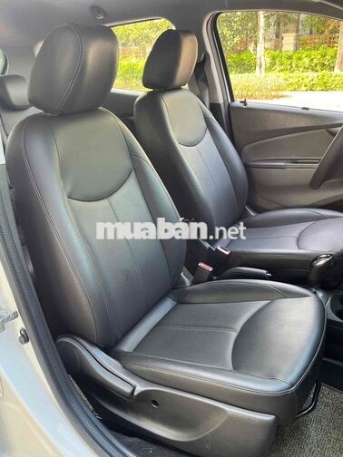 Vinfast Fadil 2022 1.4AT Trắng 40000 km