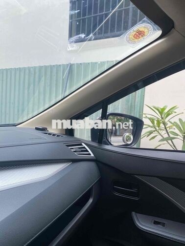 Mitsubishi Xpander 2020 MT 66338 km Nâu