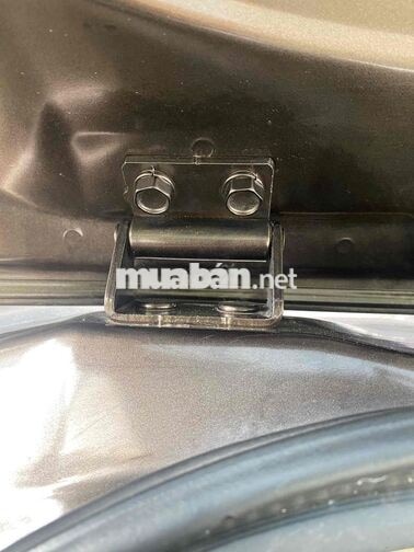 Mitsubishi Xpander 2020 MT 66338 km Nâu