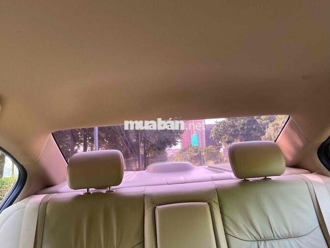 Honda Civic 1.8 AT 2015 Nâu 10 vạn km