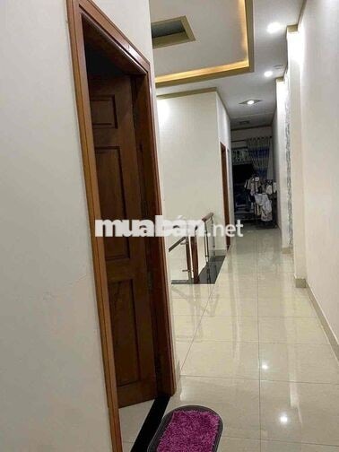 Cho Thuê Nhà Trệt Lầu Gần Bcons Thống Nhất