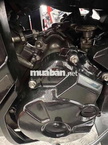 Yamaha Exciter LED 2019 25000 km Xanh đen