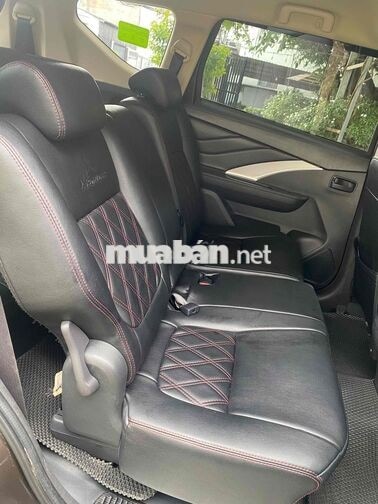 Mitsubishi Xpander 2020 MT 66338 km Nâu