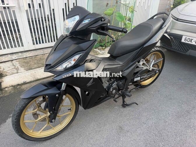 Honda Winner V1 PBĐB