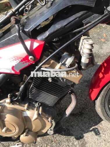 Suzuki Raider Đỏ 59L1-838.63