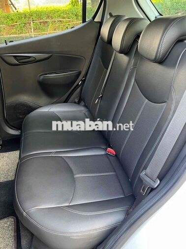 Vinfast Fadil 2022 1.4AT Trắng 40000 km