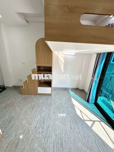 CCMN Cự Lộc Mới Xây Giá 5tr4 - 5tr9