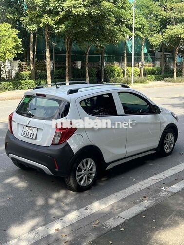 Vinfast Fadil 2022 1.4AT Trắng 40000 km