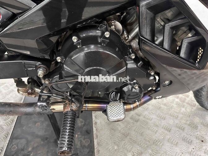 Yamaha Exciter LED 2019 25000 km Xanh đen