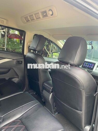 Mitsubishi Xpander 2020 MT 66338 km Nâu