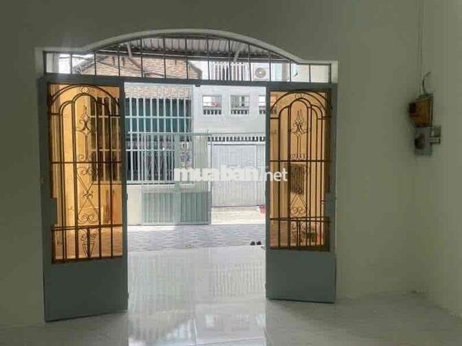 CHO THUÊ NHÀ 80M 2PN GẦN PHẠM VĂN ĐỒNG