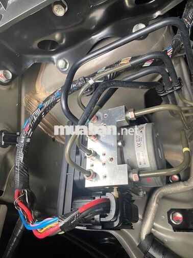 Mitsubishi Xpander 2020 MT 66338 km Nâu