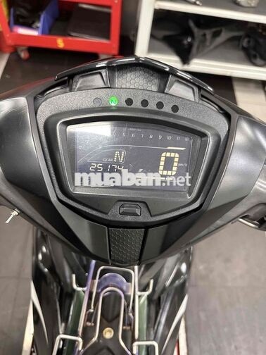Yamaha Exciter LED 2019 25000 km Xanh đen