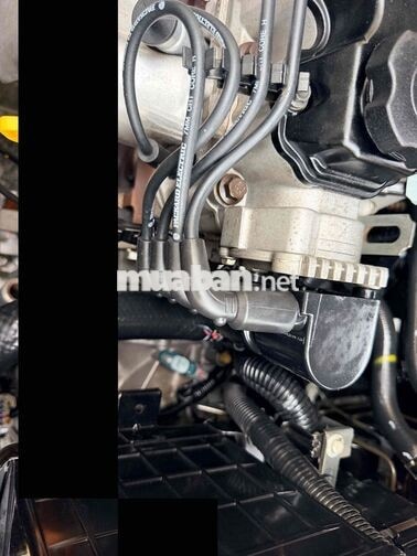 Chevrolet Aveo 2015 LTZ Số tự động 46000 km