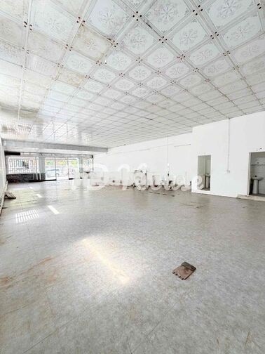 CHO THUÊ MẶT BẰNG NGANG 10M MẶT TIỀN GẦN CHỢ CÁI RĂNG