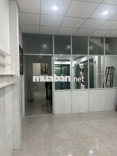 CHO THUÊ NJA NC MẶT TIỀN ĐS9 F9 GÒ VẤP