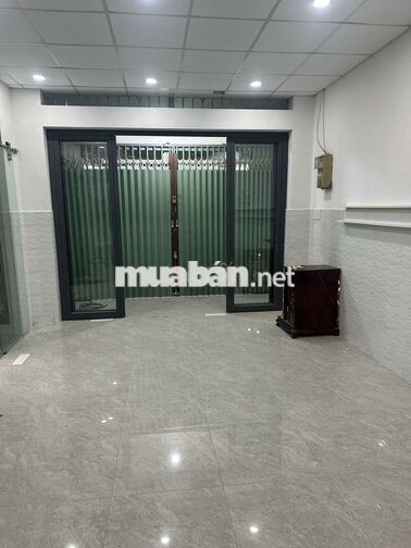 CHO THUÊ NJA NC MẶT TIỀN ĐS9 F9 GÒ VẤP