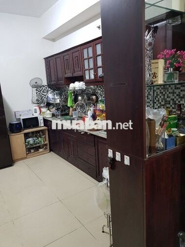 CĂN HỘ 105M² (3PN/2WC) KHANG PHÚ TÂN PHÚ – TẦNG CAO VIEW ĐẸP, 13TR/TH