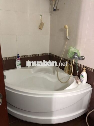CĂN HỘ 105M² (3PN/2WC) KHANG PHÚ TÂN PHÚ – TẦNG CAO VIEW ĐẸP, 13TR/TH