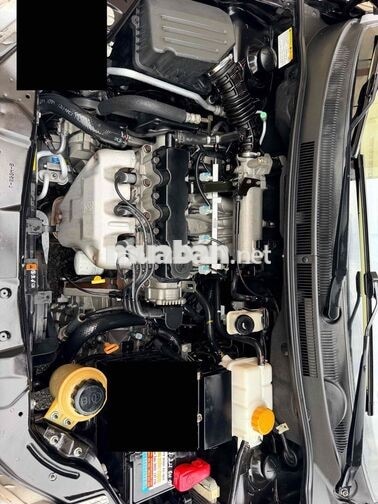 Chevrolet Aveo 2015 LTZ Số tự động 46000 km