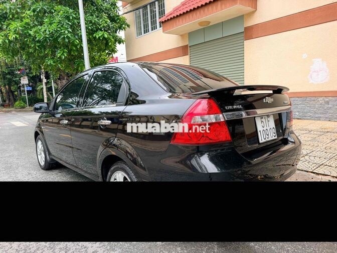 Chevrolet Aveo 2015 LTZ Số tự động 46000 km