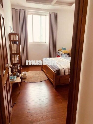 📣Cho thuê căn hộ 3pn*Góc fullNT*Cc BellezaQ7*Dt 102m2- Giá 11 triệu