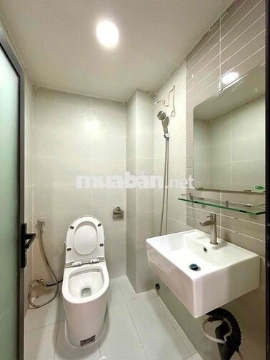 STUDIO FULL NỘI THẤT MỚI TINH GẦN ĐH BÁCH KHOA