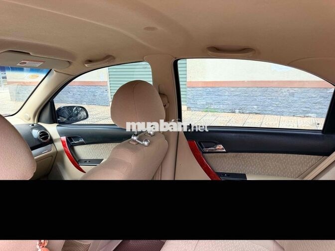 Chevrolet Aveo 2015 LTZ Số tự động 46000 km