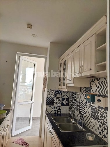 Chỉ 15.5 triệu - Căn Hộ MHDI 60 Hoàng Quốc Việt - 3PN Sẵn Đồ Mới.