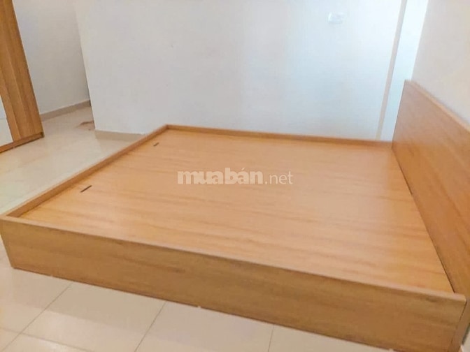 Chỉ 15.5 triệu - Căn Hộ MHDI 60 Hoàng Quốc Việt - 3PN Sẵn Đồ Mới.