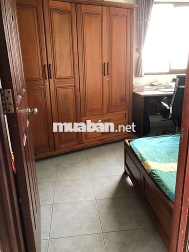 CĂN HỘ 105M² (3PN/2WC) KHANG PHÚ TÂN PHÚ – TẦNG CAO VIEW ĐẸP, 13TR/TH