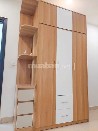 Chỉ 15.5 triệu - Căn Hộ MHDI 60 Hoàng Quốc Việt - 3PN Sẵn Đồ Mới.