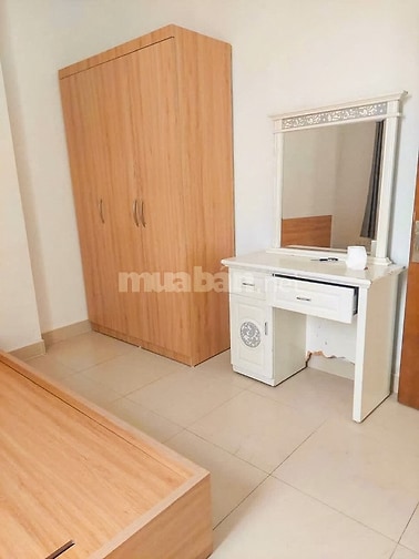 Chỉ 15.5 triệu - Căn Hộ MHDI 60 Hoàng Quốc Việt - 3PN Sẵn Đồ Mới.