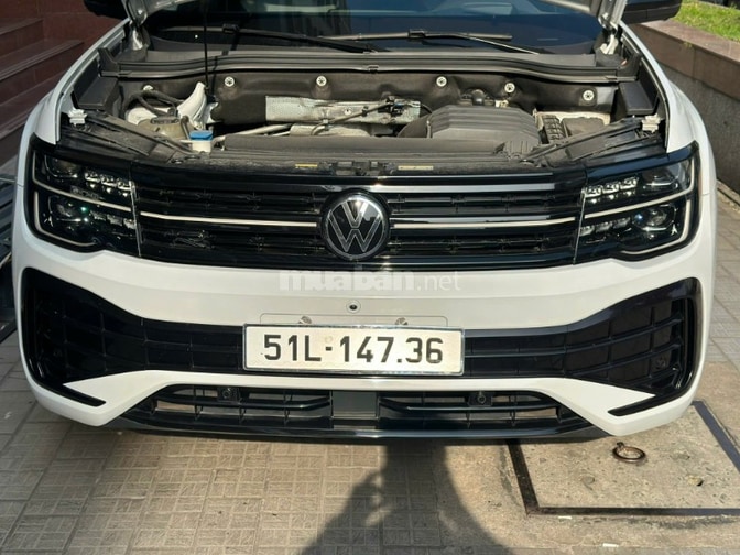 VOLKSWAGEN POLO 1.6 XE NHẬP NHỎ GỌN LÀNH VÀ RẤT HỢP NỮ.