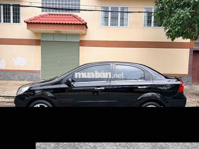 Chevrolet Aveo 2015 LTZ Số tự động 46000 km