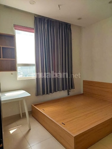 Chỉ 15.5 triệu - Căn Hộ MHDI 60 Hoàng Quốc Việt - 3PN Sẵn Đồ Mới.