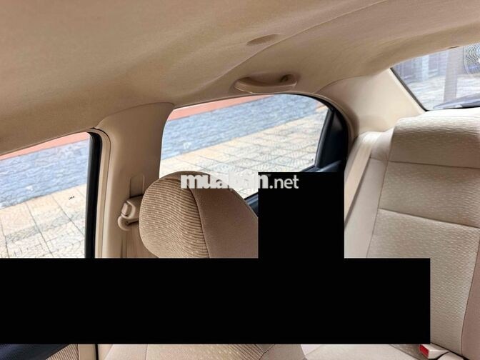 Chevrolet Aveo 2015 LTZ Số tự động 46000 km