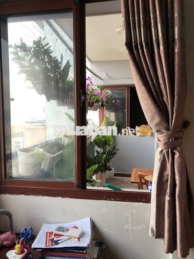 CĂN HỘ 105M² (3PN/2WC) KHANG PHÚ TÂN PHÚ – TẦNG CAO VIEW ĐẸP, 13TR/TH