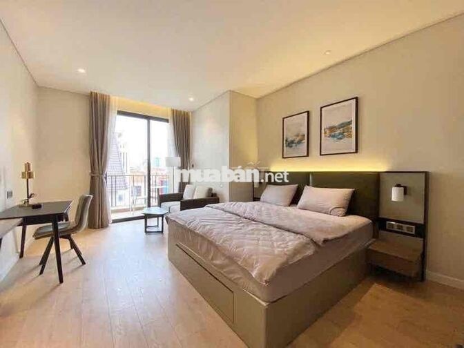 CĂN HỘ STUDIO MỚI NGAY ETOWN CỘNG HOÀ - LĂNG CHA CẢ
