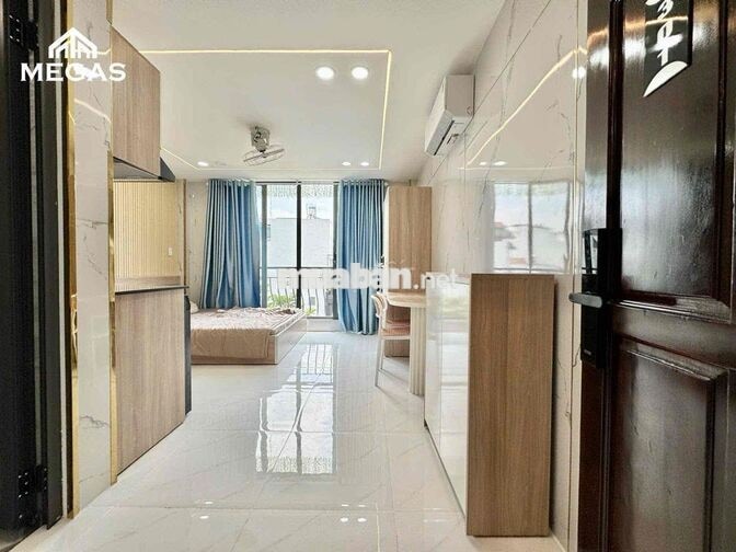 📍 TRƯỜNG CHINH - TÂN SƠN📍 CÒN 3 PHÒNG FULL NỘI THẤT - BAN CÔNG