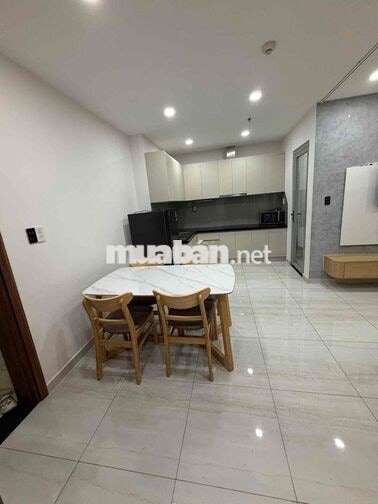 BÁN GẤP CĂN 1PN DT 49m2 CHUNG CƯ HAPPY ONE CENTRAL GIÁ NGỘP