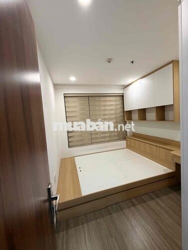 BÁN GẤP CĂN 1PN DT 49m2 CHUNG CƯ HAPPY ONE CENTRAL GIÁ NGỘP