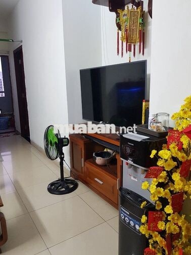 CĂN HỘ 105M² (3PN/2WC) KHANG PHÚ TÂN PHÚ – TẦNG CAO VIEW ĐẸP, 13TR/TH