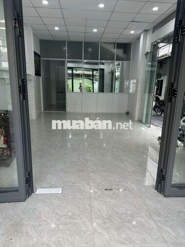 CHO THUÊ NJA NC MẶT TIỀN ĐS9 F9 GÒ VẤP