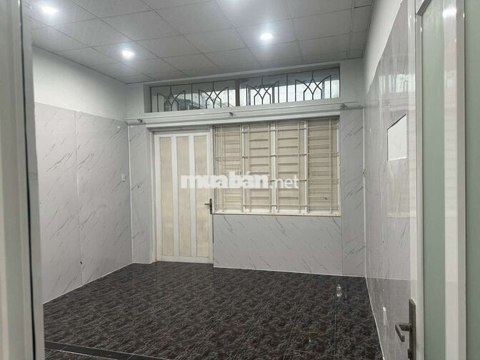 CHO THUÊ NJA NC MẶT TIỀN ĐS9 F9 GÒ VẤP