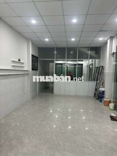 CHO THUÊ NJA NC MẶT TIỀN ĐS9 F9 GÒ VẤP
