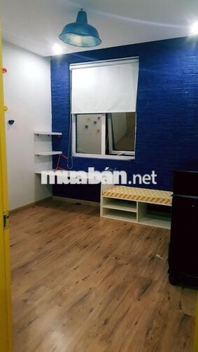 🔥 CHO THUÊ CĂN HỘ TẢN ĐÀ COURT QUẬN 5 – 66M² 3PN  – CHỈ 9 TRIỆU/TH🔥