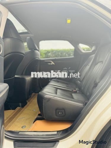 Xe Lexus RX 350 2016 - 1 Tỷ 789 Triệu