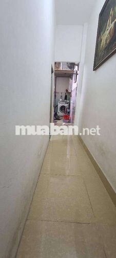 MẶT TIỀN KD 2TẦNG (3X12) 37M2 NGUYỄN THÀNH VĨNH TRUNG MỸ TÂY Q12  